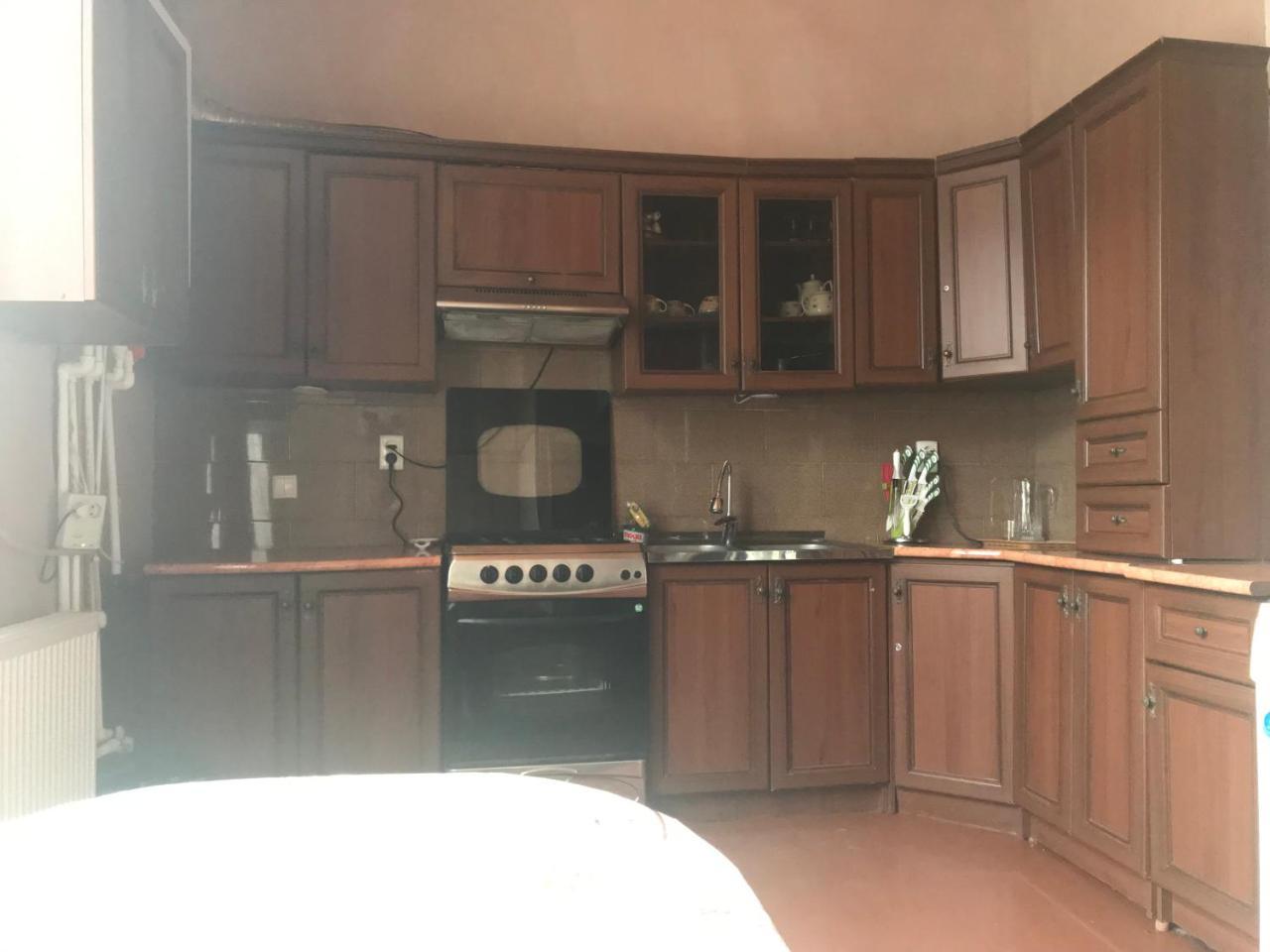 Apartment Gamsakhurdia Street