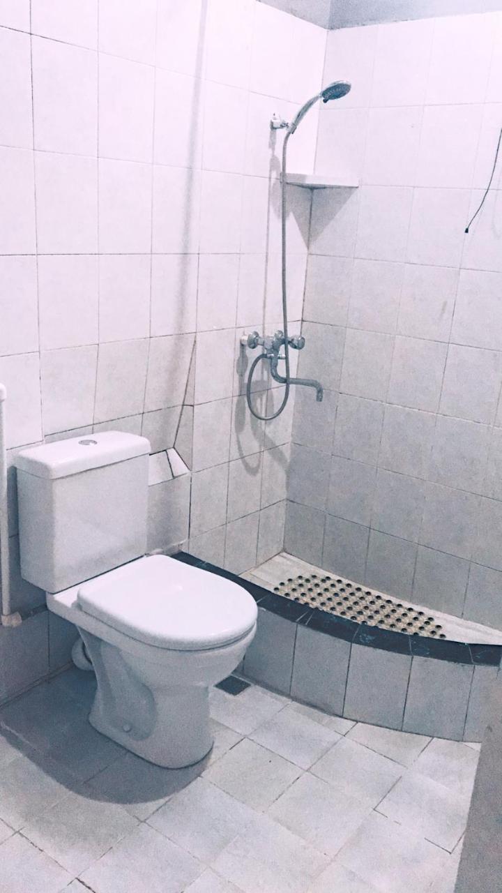 Gamsakhurdia Street Apartment *