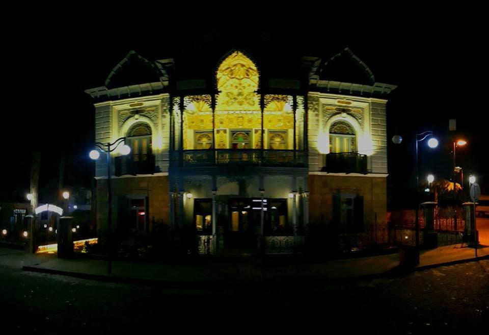 Gamsakhurdia Street Apartment *