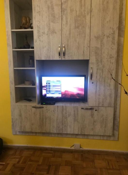 Apartment Gamsakhurdia Street