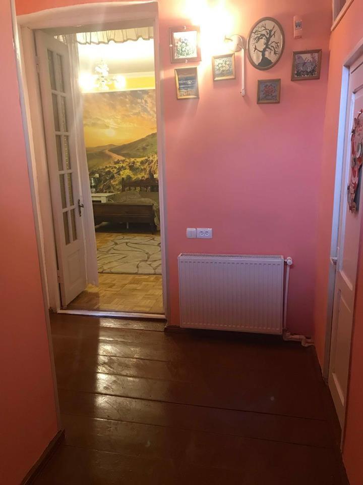 Apartment Gamsakhurdia Street Borjomi
